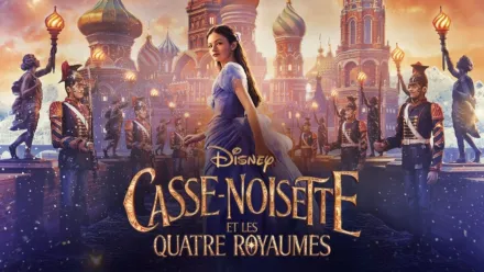 thumbnail - Casse-noisette et les quatre royaumes