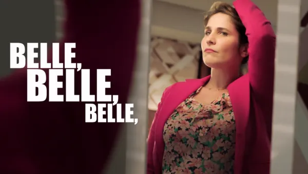 thumbnail - Belle, belle, belle