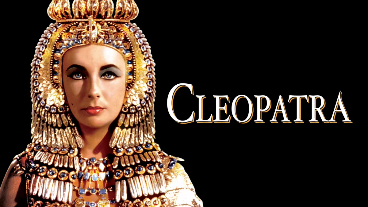 cleopatra Watch Cleopatra | Disney+