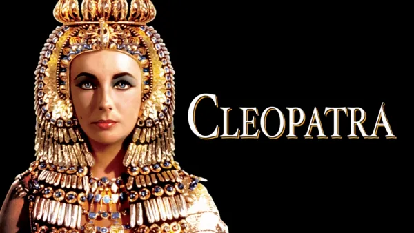 thumbnail - Cleopatra