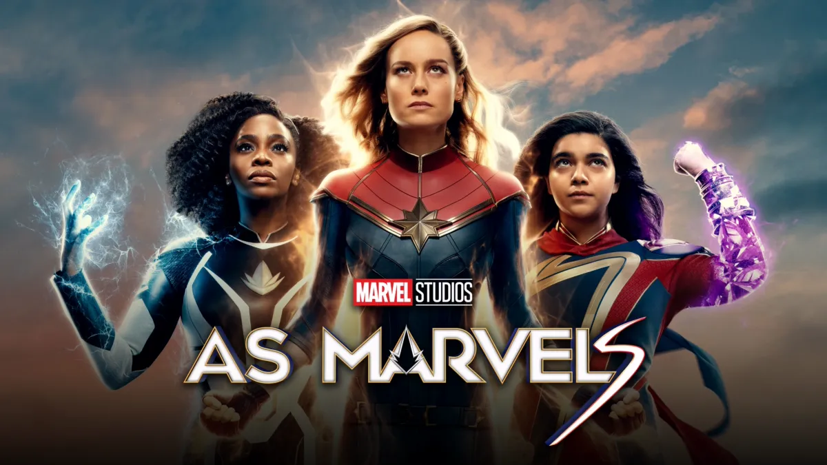 Capitã Marvel', O que assistir antes de 'As Marvels'?