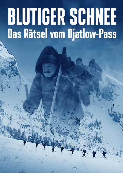 The Dyatlov Pass Incidentを視聴 Disney ディズニープラス