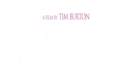 Liisa Ihmemaassa 