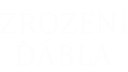 Zrození ďábla