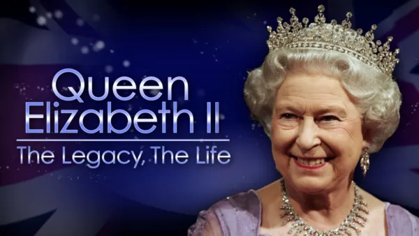 Ver Reina Elizabeth II: Una vida real | Disney+