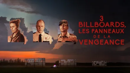 thumbnail - 3 Billboards, Les Panneaux de la vengeance