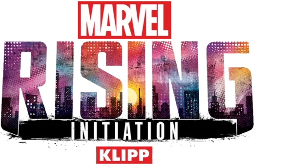 Marvel Rising: Initiation (Klipp)