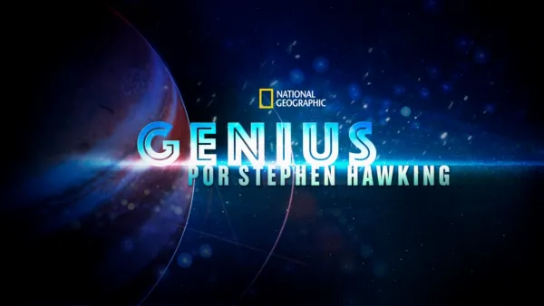 thumbnail - Genios, por Stephen Hawking