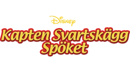 Kapten Svartskägg – Spöket