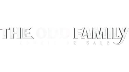 The Odd Family: Zombie on Sale