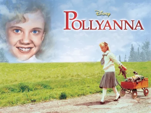 Pollyanna 1960 full movie on sale free