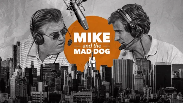 thumbnail - Mike and the Mad Dog