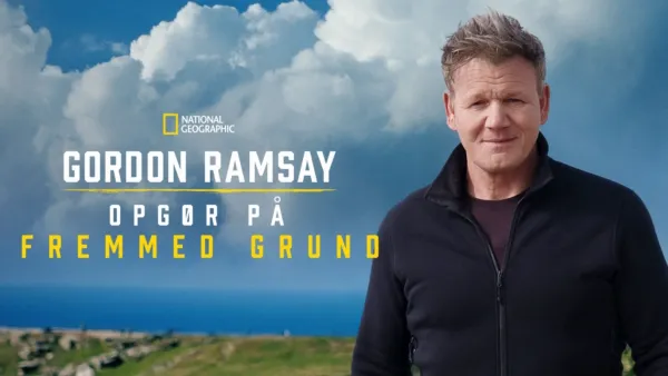 thumbnail - Gordon Ramsay: Opgør på fremmed grund