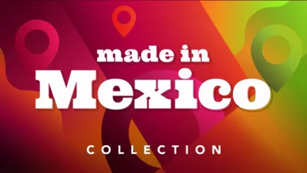 thumbnail - Made in Mexico