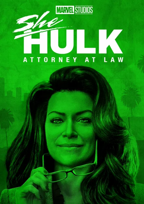 Titta på She-Hulk: Attorney at Law | Hela avsnitt | Disney+