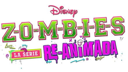 ZOMBIES: The Re-Animated Series (Shorts)