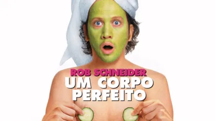 thumbnail - Um Corpo Perfeito