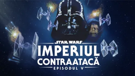thumbnail - Star Wars: Episodul V: Imperiul contraatacă