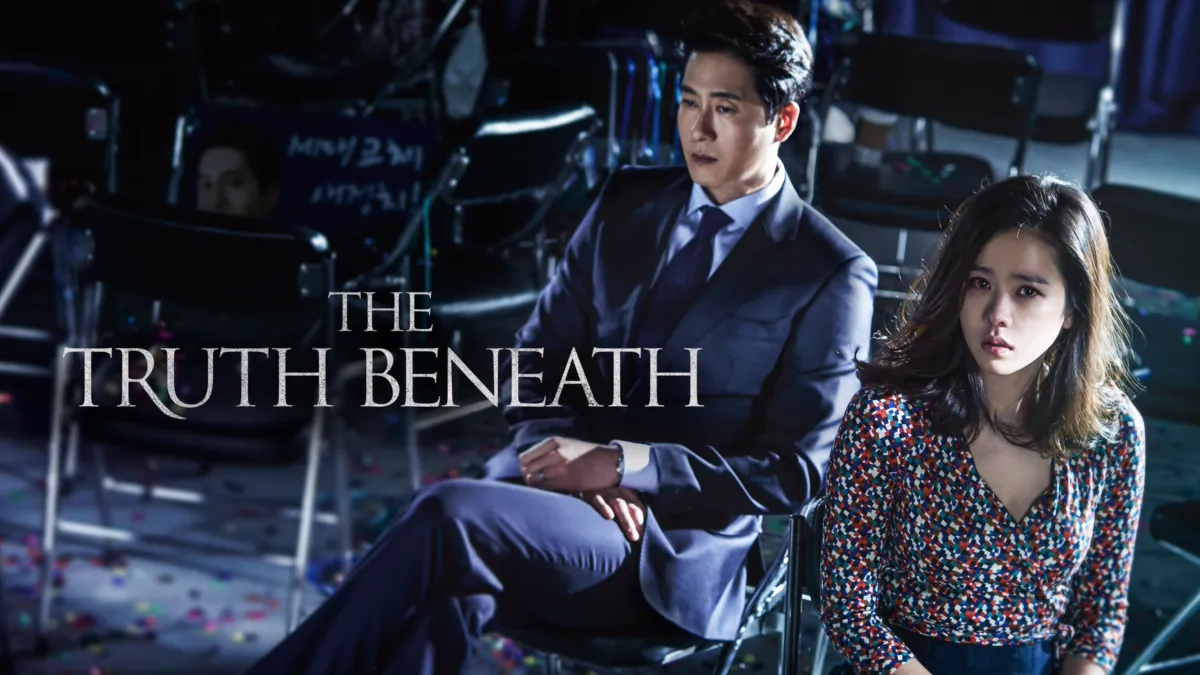 Truth korean best sale drama watch online