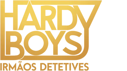 Hardy Boys: Irmãos Detetives