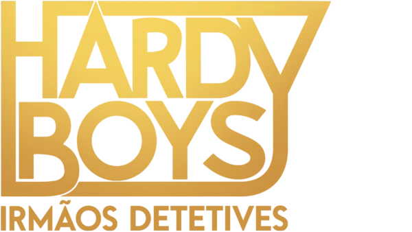 Hardy Boys: Irmãos Detetives