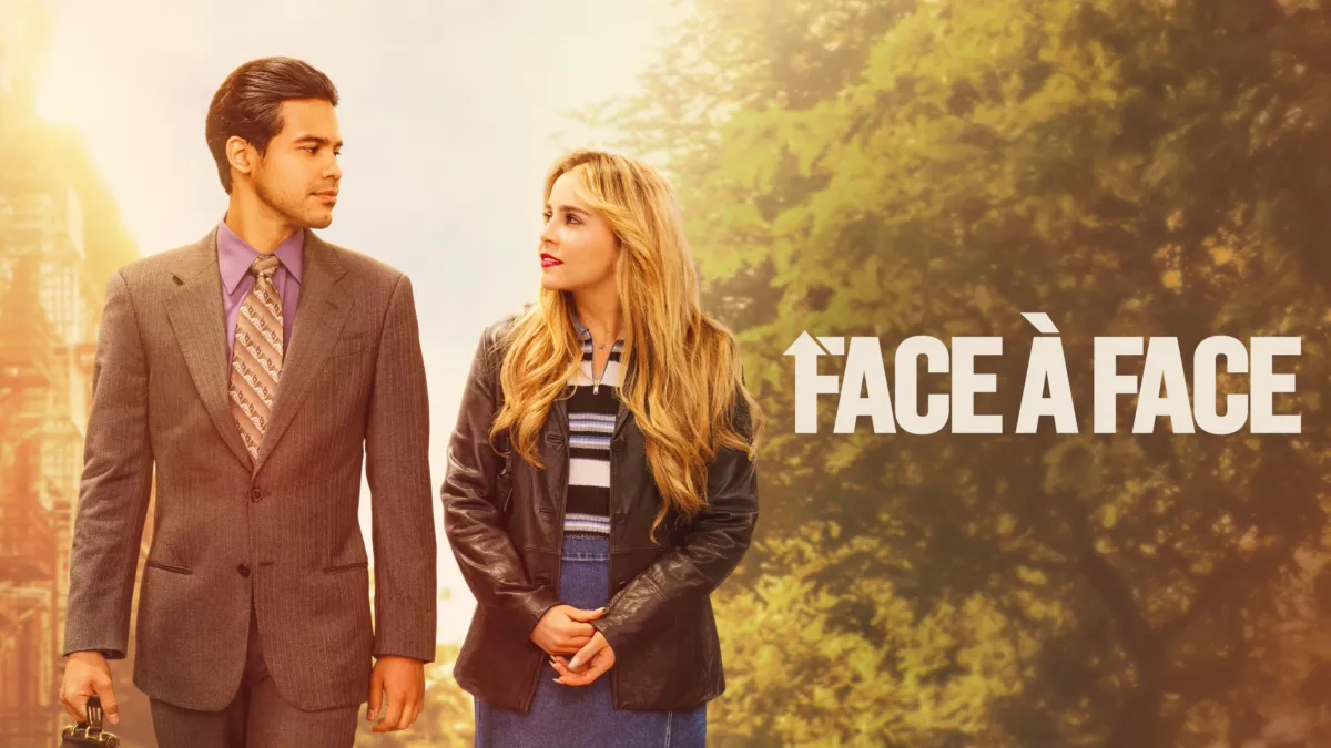 Regarder Face à face Épisodes complets Disney+