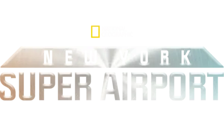 New York Super Airport