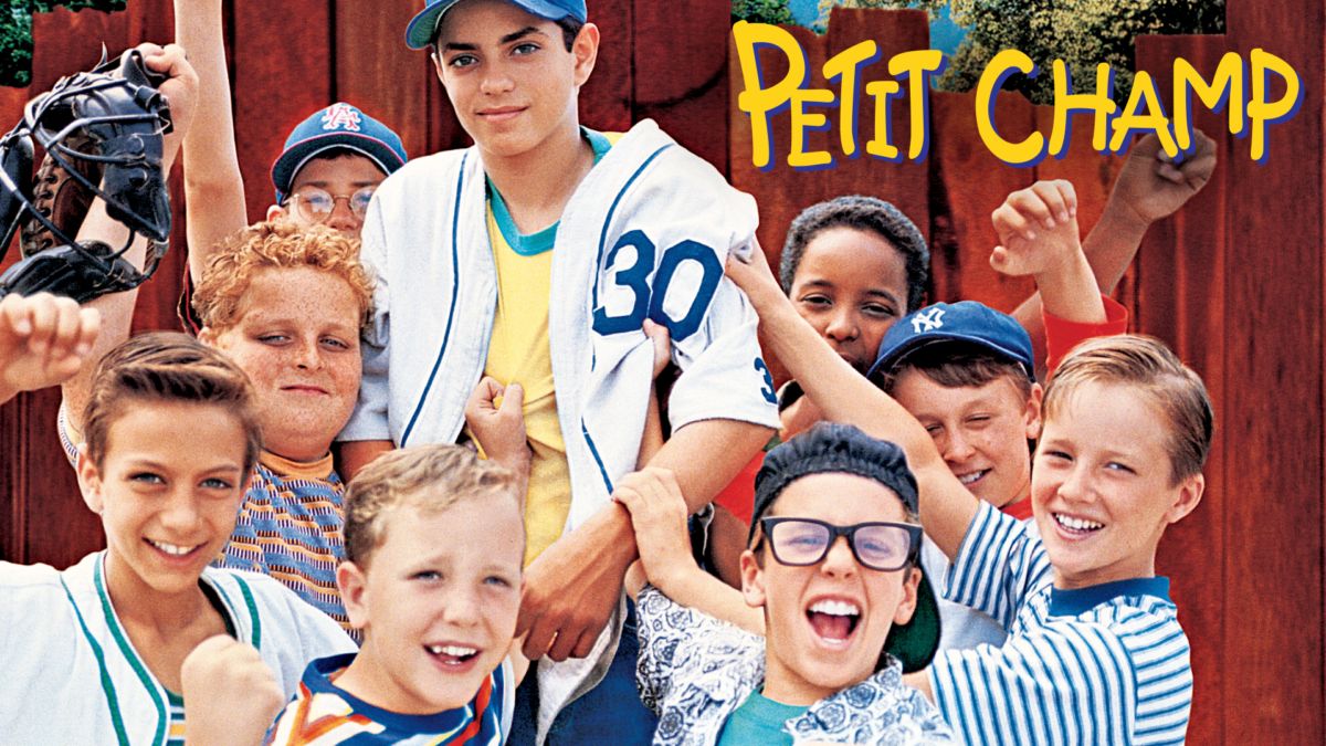 Le Gang Des Champions Regardez Le gang des champions | Film complet | Disney+