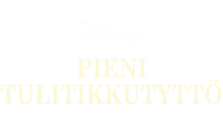 Pieni Tulitikkutyttö