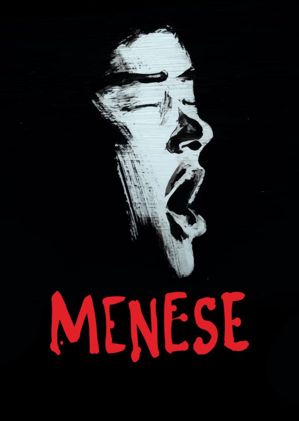 Menese on Disney+ ES