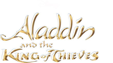 Aladdin and the King of Thieves