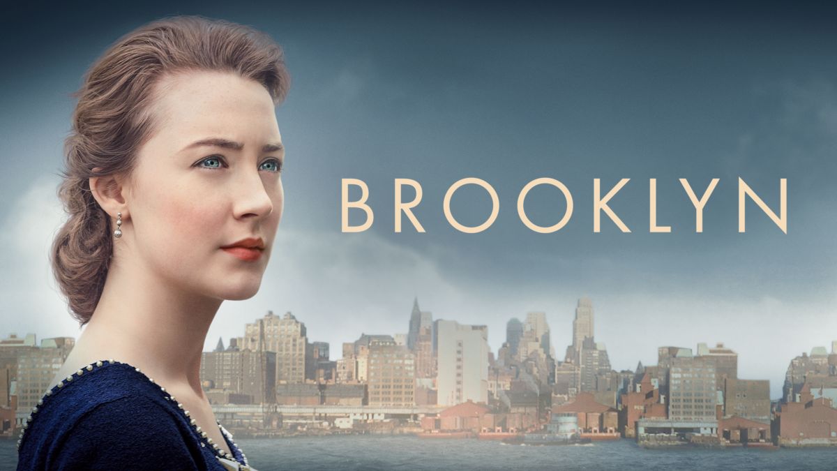 Watch Brooklyn Full Movie Disney