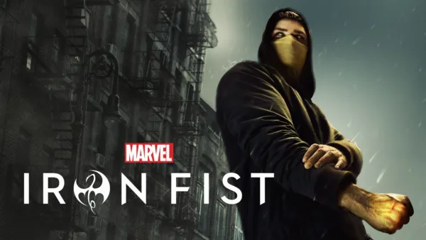 thumbnail - Iron Fist