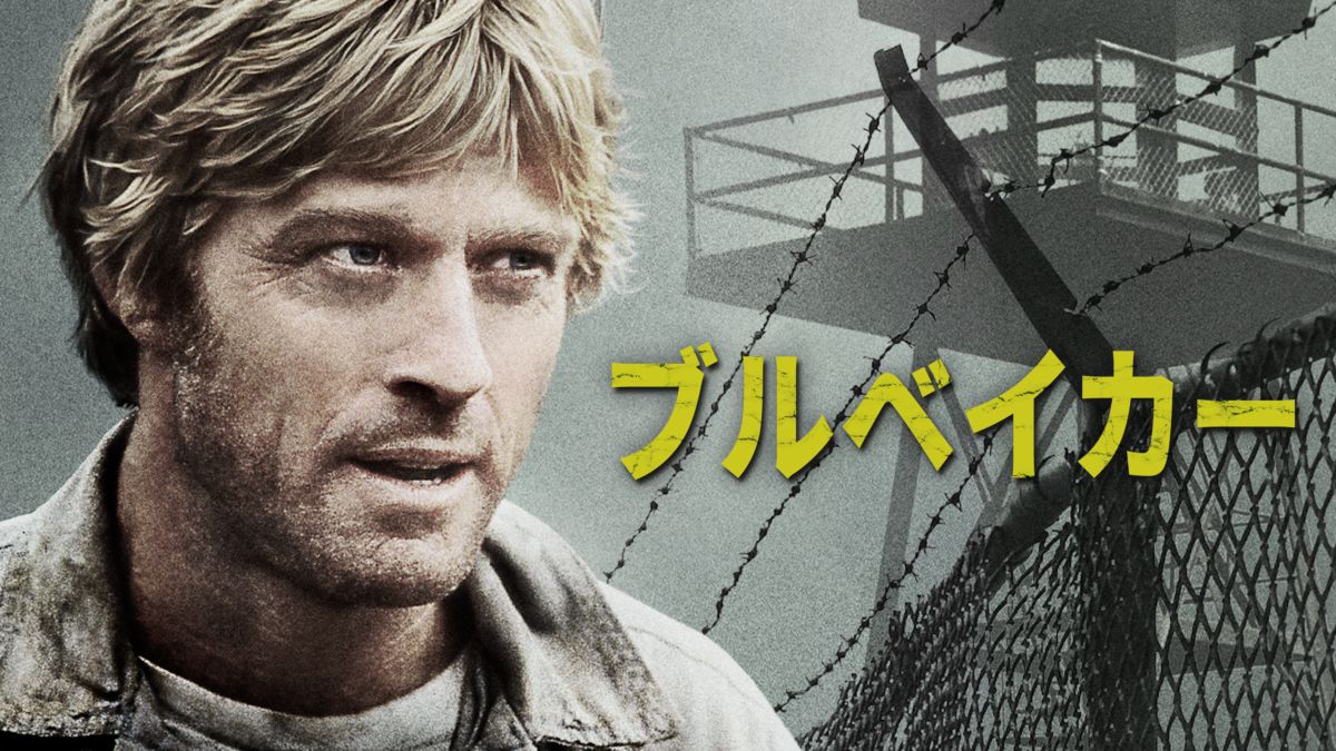 ブルベイカーを視聴 Disney+(ディズニープラス)