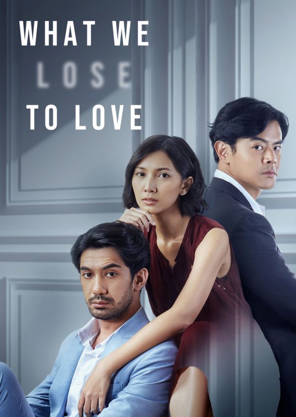 What We Lose to Love on Disney+ ES
