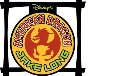 American Dragon : Jake Long