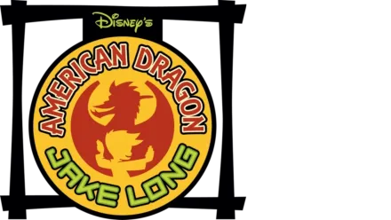 American Dragon: Jake Long