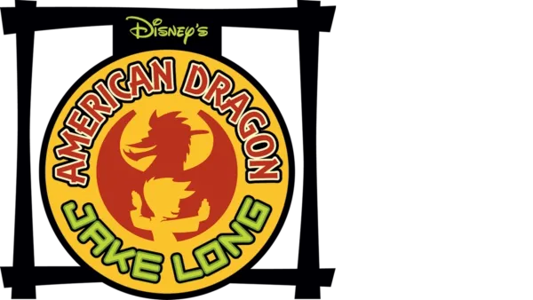 American Dragon: Jake Long