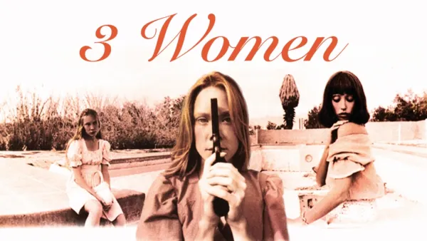 thumbnail - 3 Women