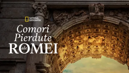 thumbnail - Comori pierdute ale Romei