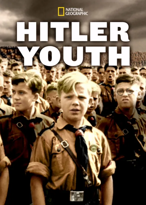 Watch Hitler Youth | Full episodes | Disney+