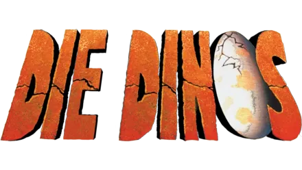 Die Dinos