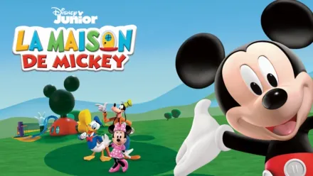 thumbnail - La Maison de Mickey