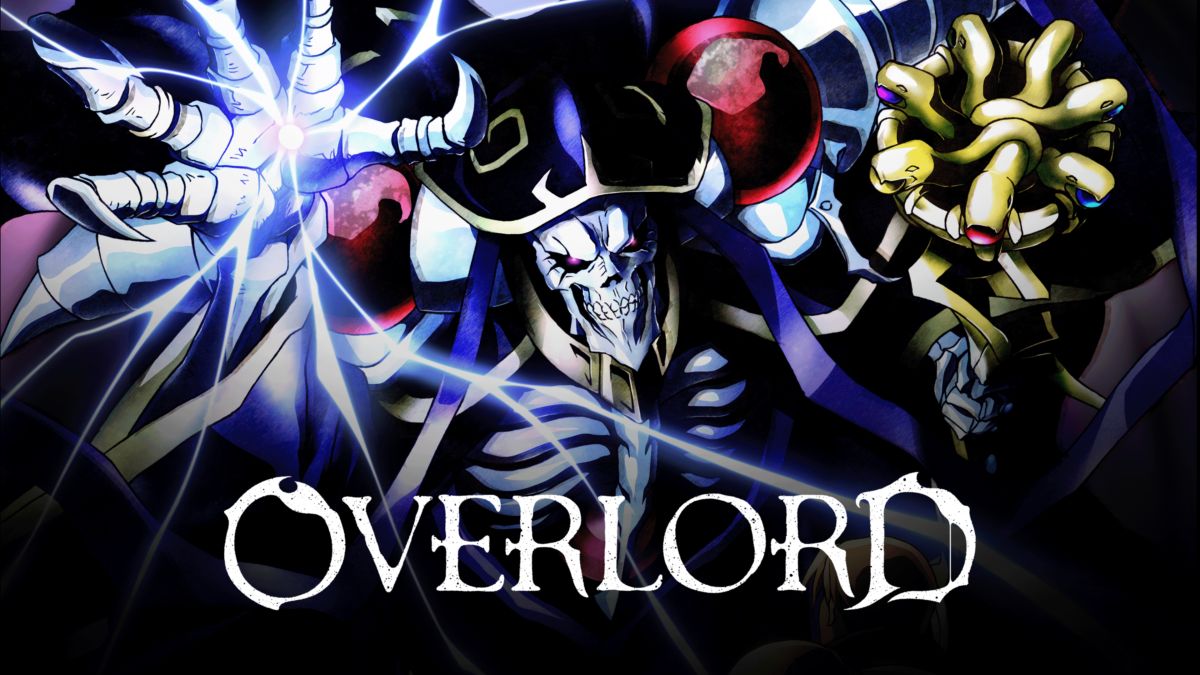 Donde assistir Overlord - ver séries online