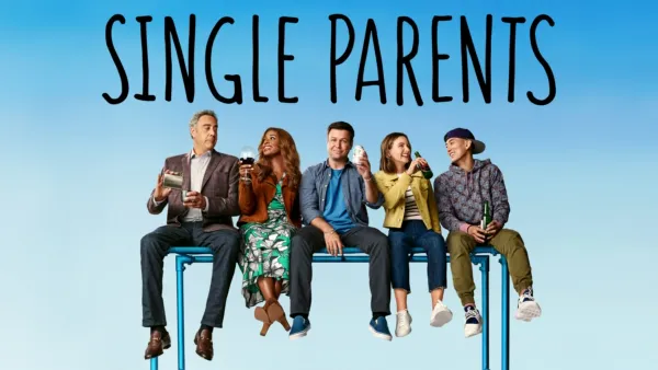 thumbnail - Single Parents