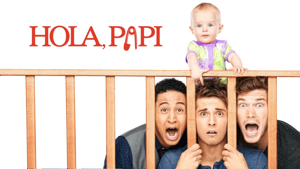 Ver Hola, Papi | Disney+