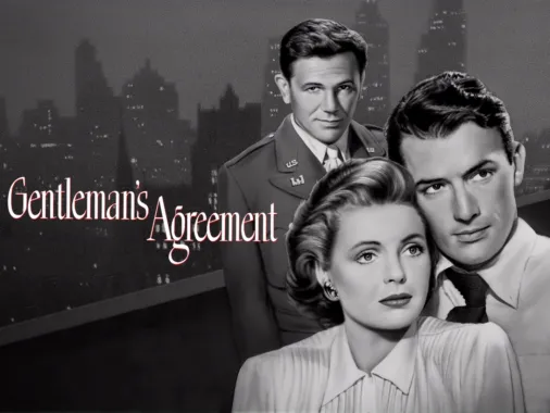 Watch Gentleman's Agreement | Disney+