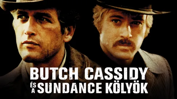 thumbnail - Butch Cassidy és a Sundance kölyök