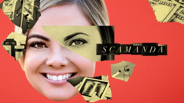 thumbnail - Scamanda