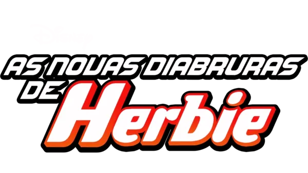 As Novas Diabruras de Herbie